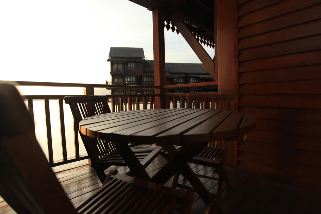 Ombak Villa Langkawi - photo 24