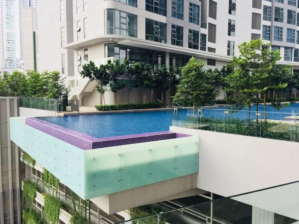 Robertson Suites Kuala Lumpur - photo 16