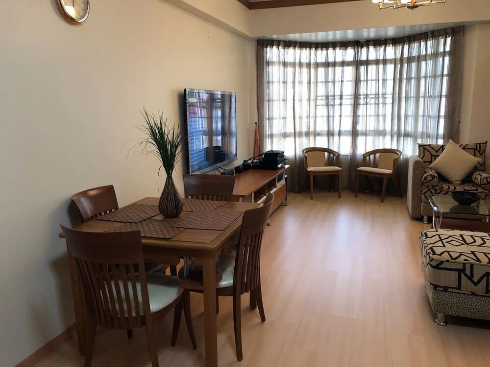 4Pax Mawar Apartments Genting Highlands - photo 3