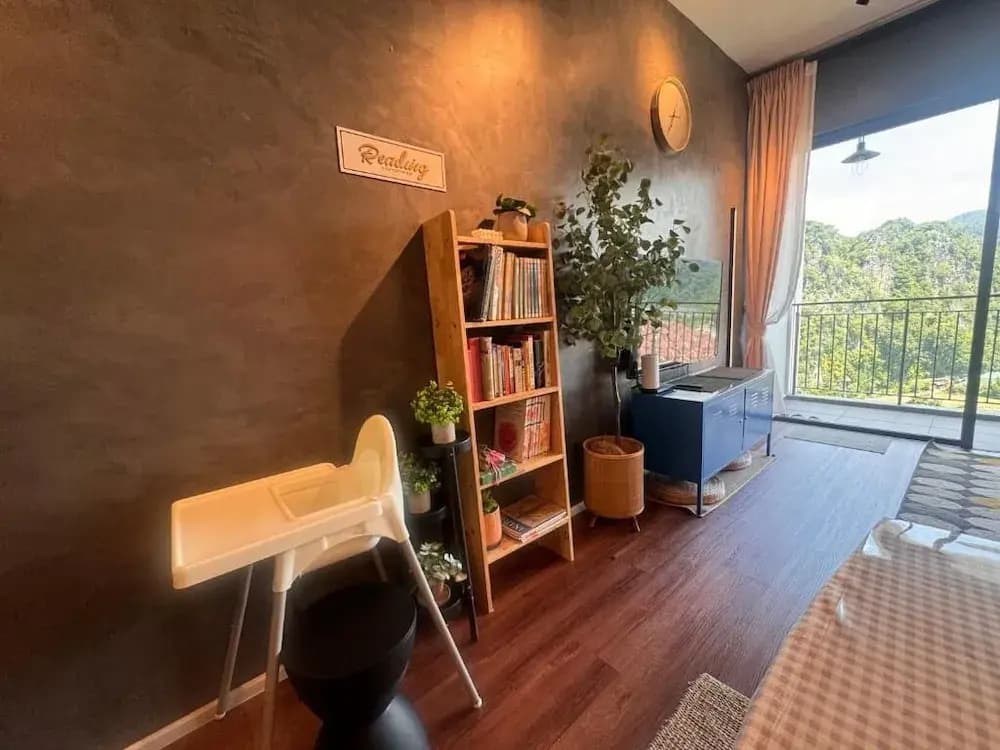 IPOH Sunway Onsen Suites by uBook - photo 8