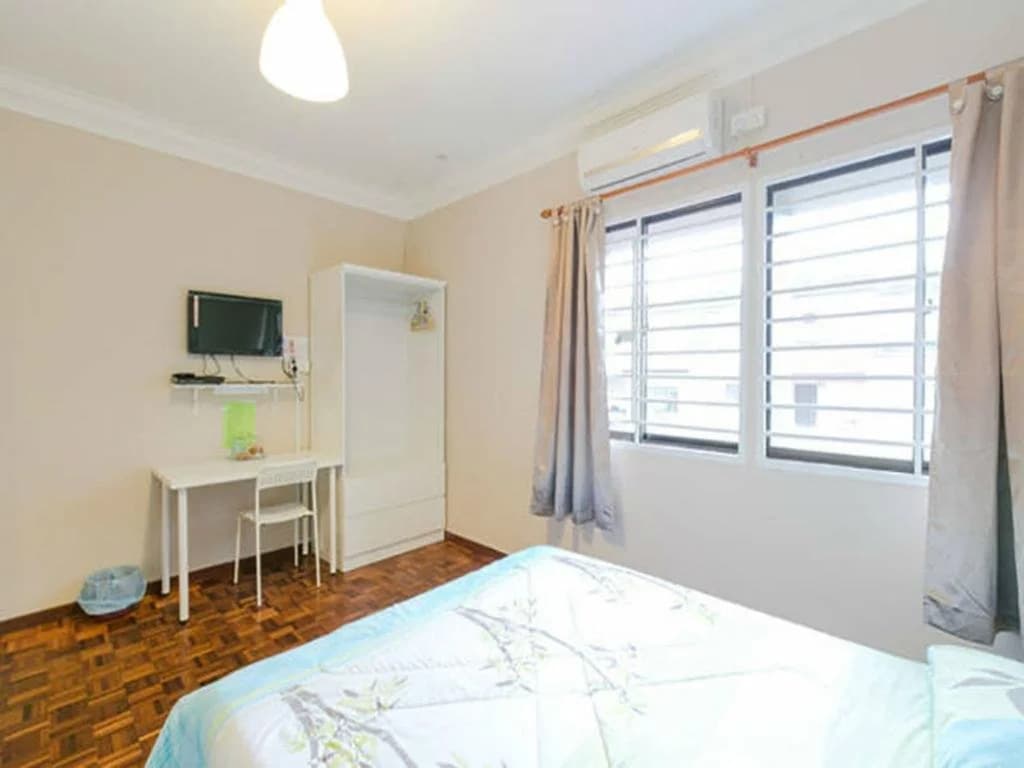 Haistar Homestay - photo 4