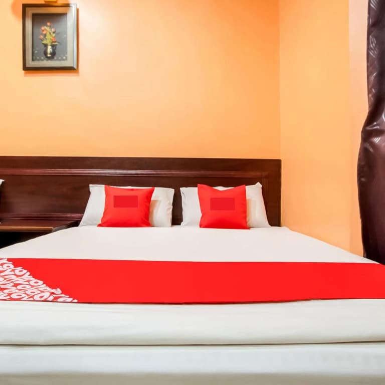 Ipoh Times Inn Hotel - photo 23