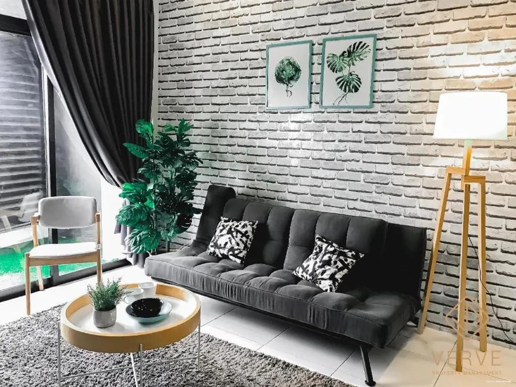 Ipoh Oasis Premium Suites by Verve (8 Pax) - photo 8