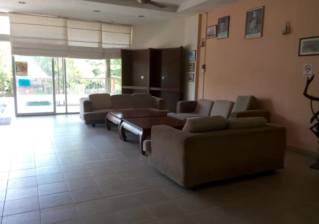 Janaview Taiping Hotel - photo 4