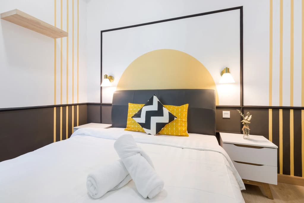 The Colony & The Luxe, Kuala Lumpur by Canopy Lives - photo 20