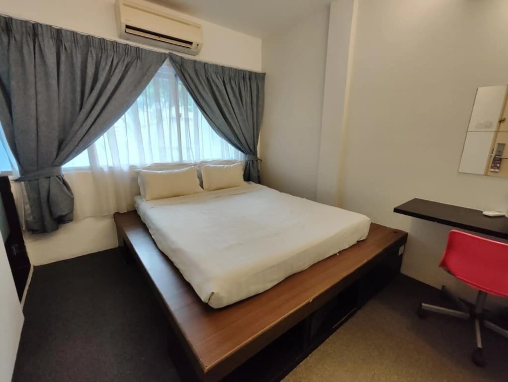 Ryokan Chic Hotel - photo 26