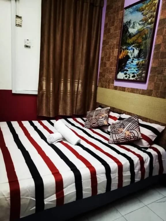Zaihomestay Langkawi - photo 2