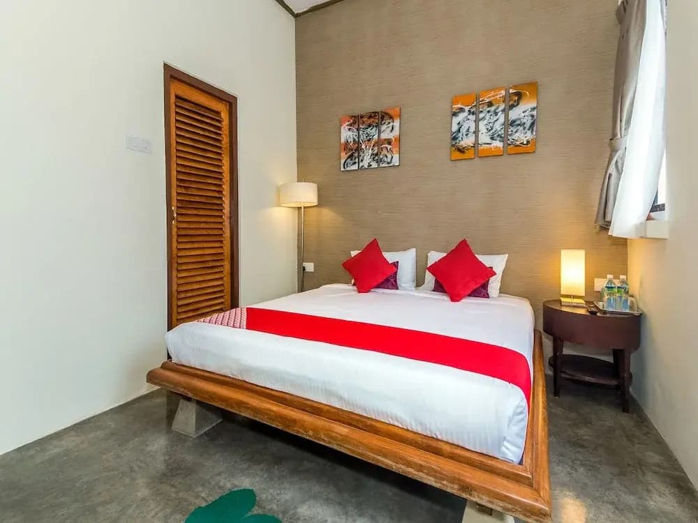 OYO 90297 Ivory Hotel & Resort - photo 6
