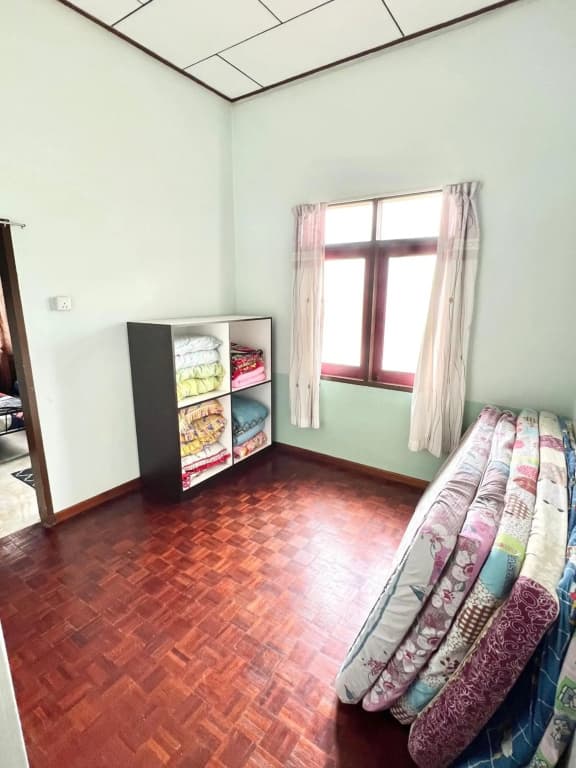 Teratai Homestay Batu Buruk - photo 8