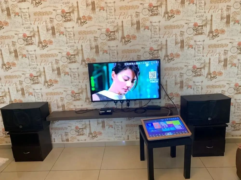 LeParis Jonker 88 homestay Melaka - photo 18