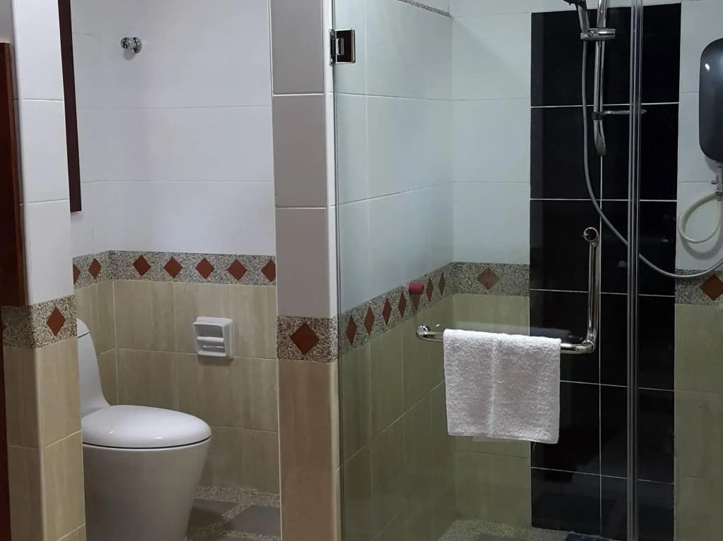 Tanjung Inn - photo 4