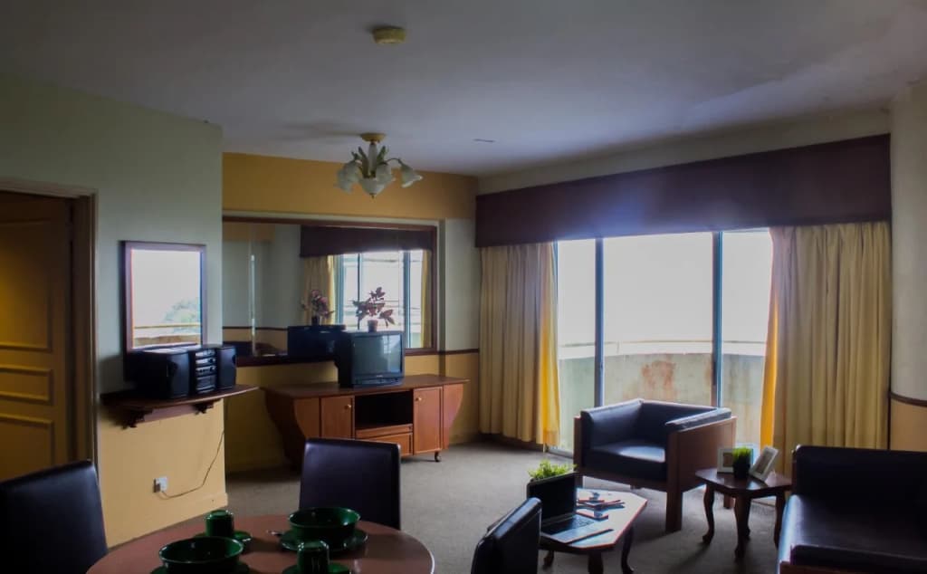 Amber Court - photo 3