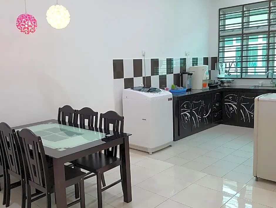 Title Homestay Malacca - photo 11