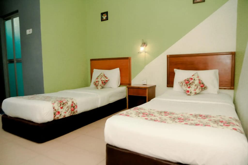 Hotel D View - photo 4