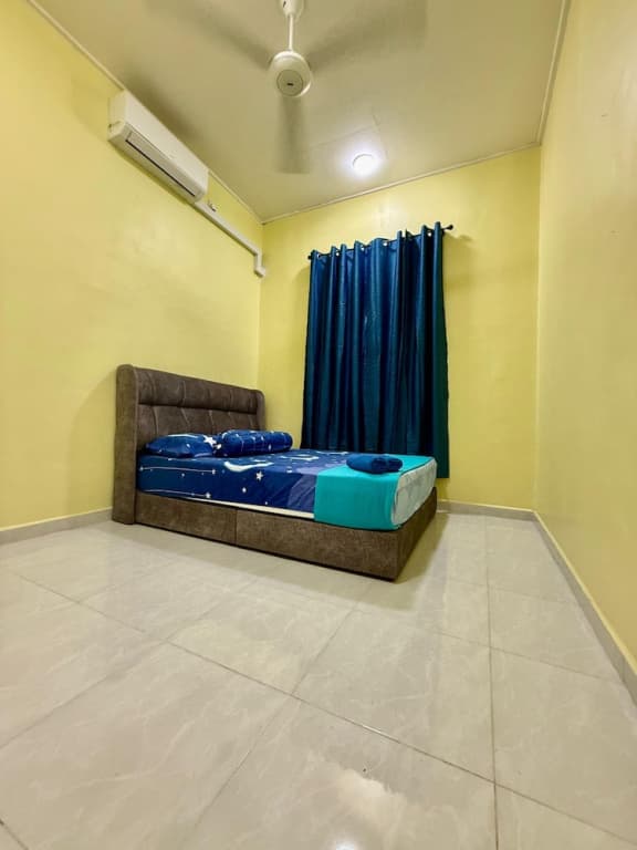 Homestay Selesa KPP Guesthouse - photo 3