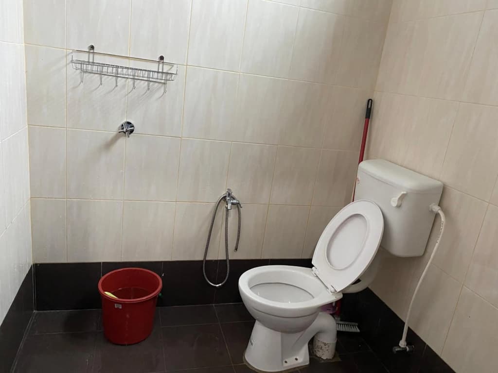 Jarum Peniti Homestay Pcb Kota Bharu - photo 9