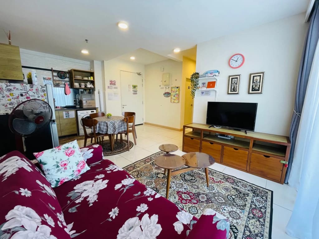 Timurbay by hanny-2Bedroom-mu5lim only - photo 22