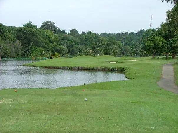 AKCC Hotel Resort - photo 3