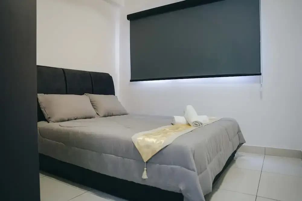 3BR Traders Park Apartment Cheras KL - photo 5
