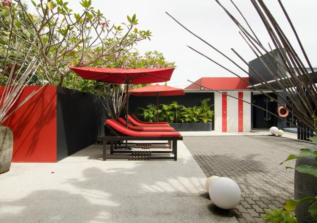 The Villa Langkawi - photo 18