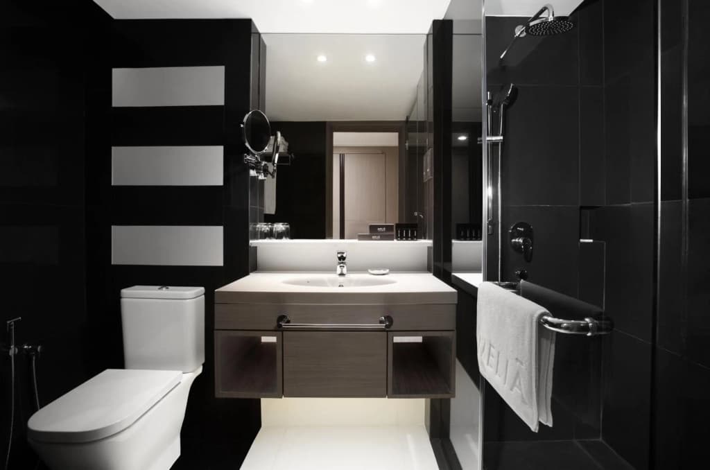 Melia Kuala Lumpur - photo 8