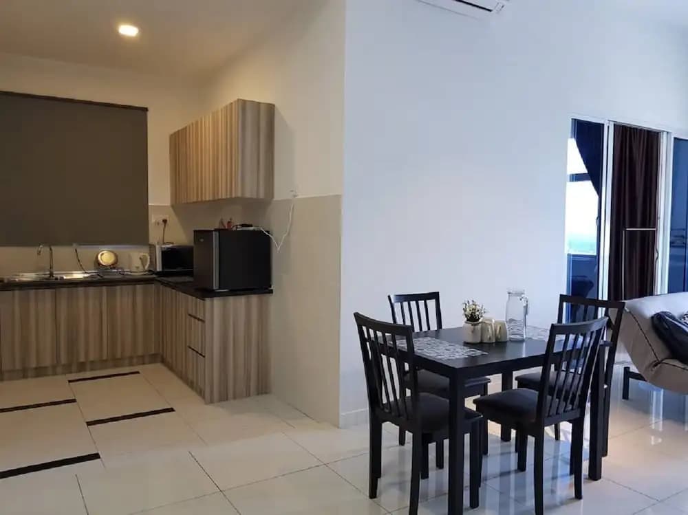 Puchong 1-5pax IOI Cozy Apartment Skypod - photo 21