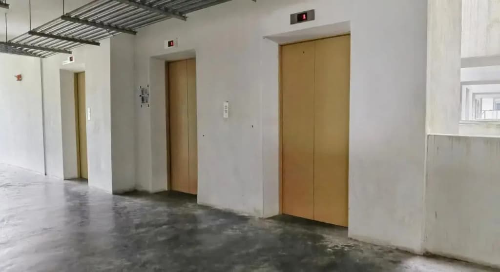 [Muji-Style Apartment] @ Cameron Jaya (3R2B) 8 pax - photo 1