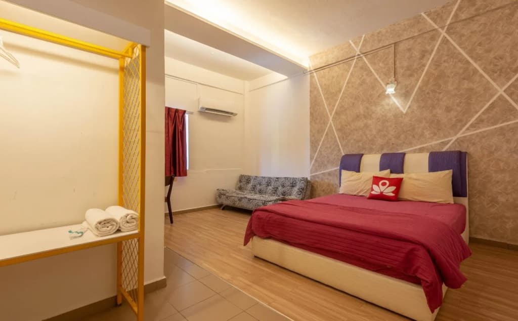 Ksk Homestay - photo 6