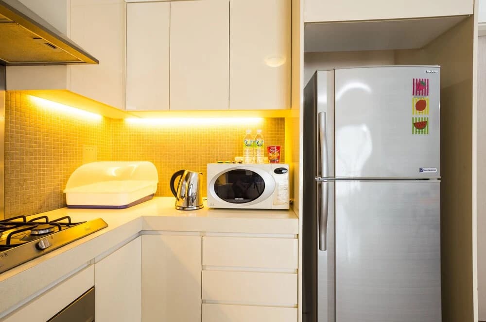 WTE Fairlane Suites - photo 36