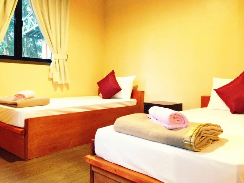 Kinabalu Private Lodges - photo 3