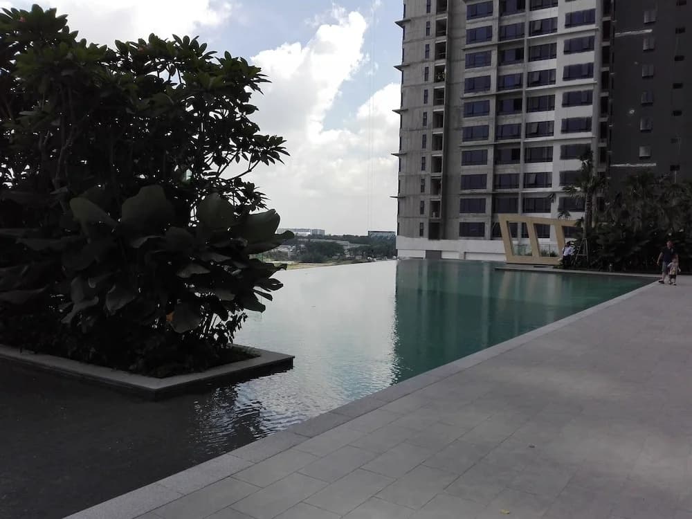 Studio Unit @ Pandora Residence - photo 11