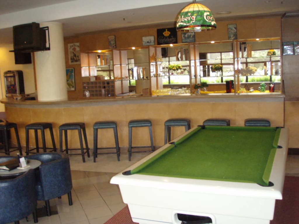 Bayu Beach Resort - photo 17