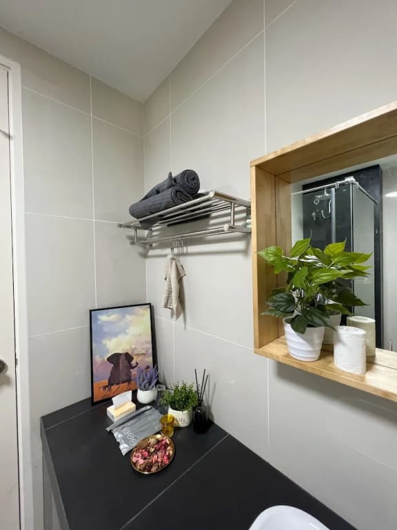 Eco Botanic Duplex KTV Unit - photo 10