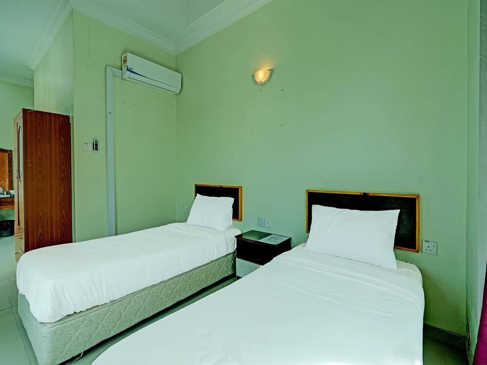 Hotel O Good View Inn - photo 13