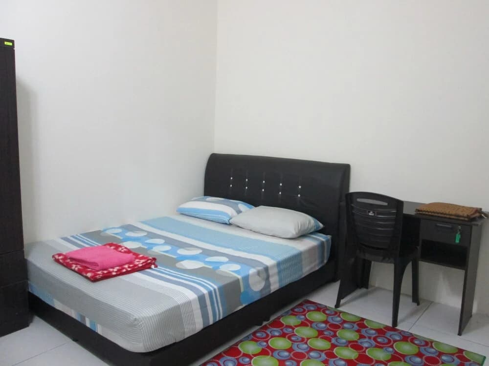 Dzel Homestay Station 18 Ipoh Tiara Lake - photo 4