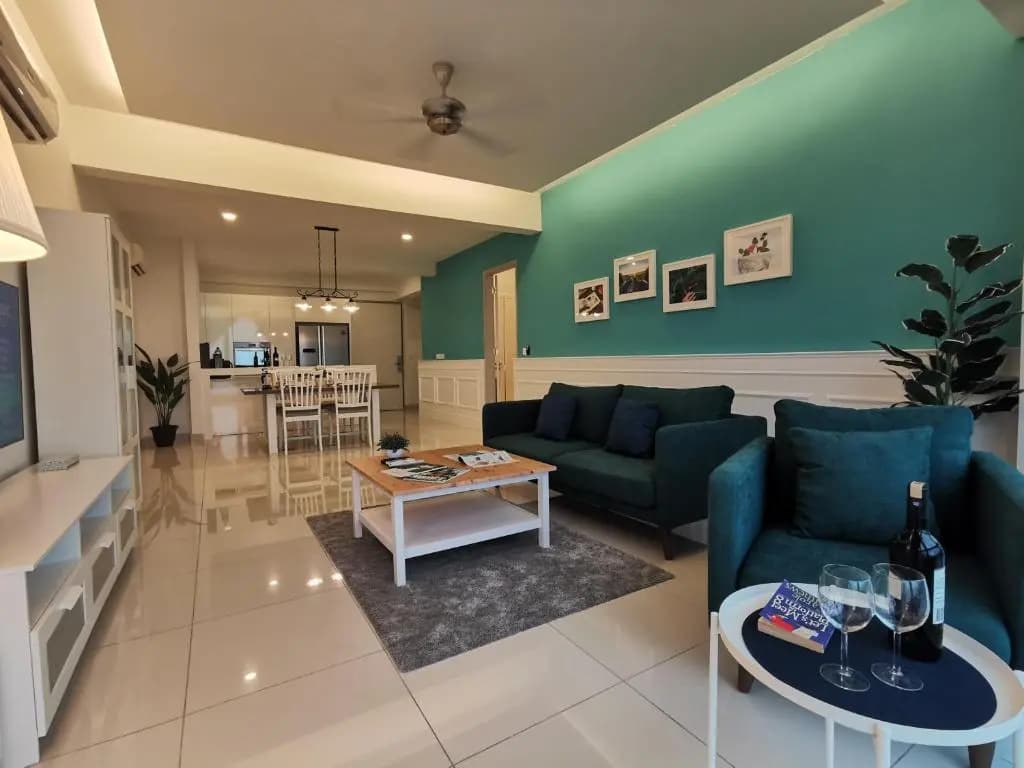 Jazz Suites Apartment - photo 4