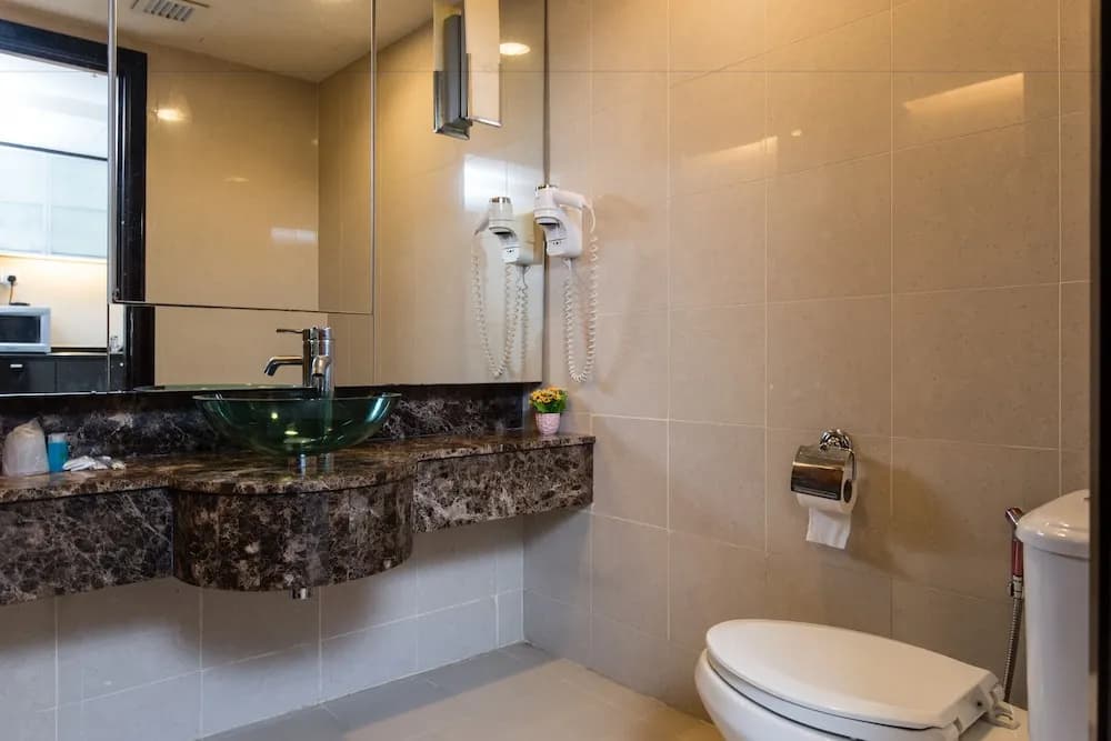New Town Suites at Bandar Sunway - photo 8