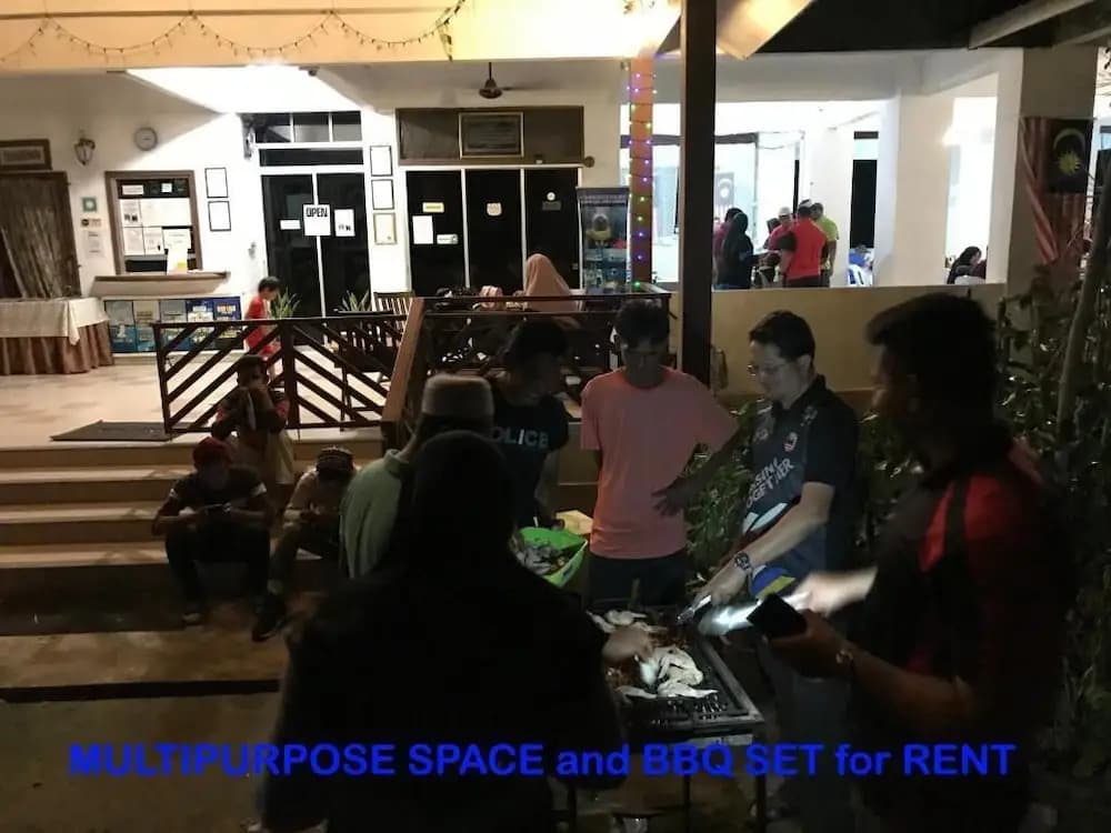 RTMS Guesthouse Semporna - photo 27