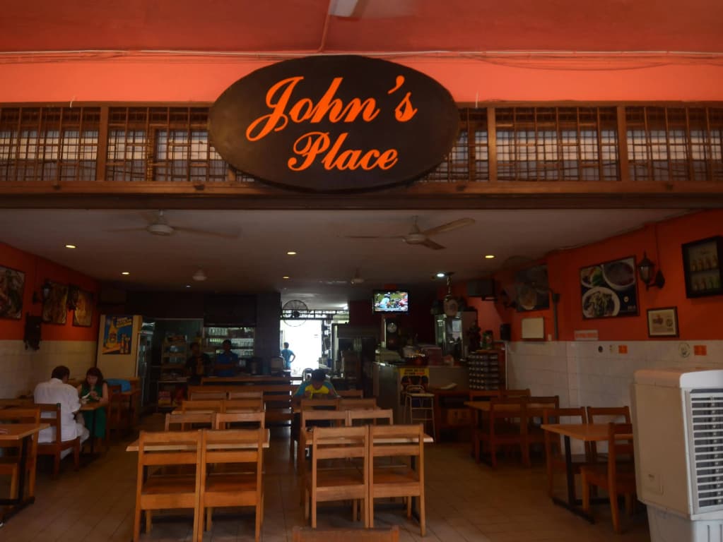 John's Place - photo 12