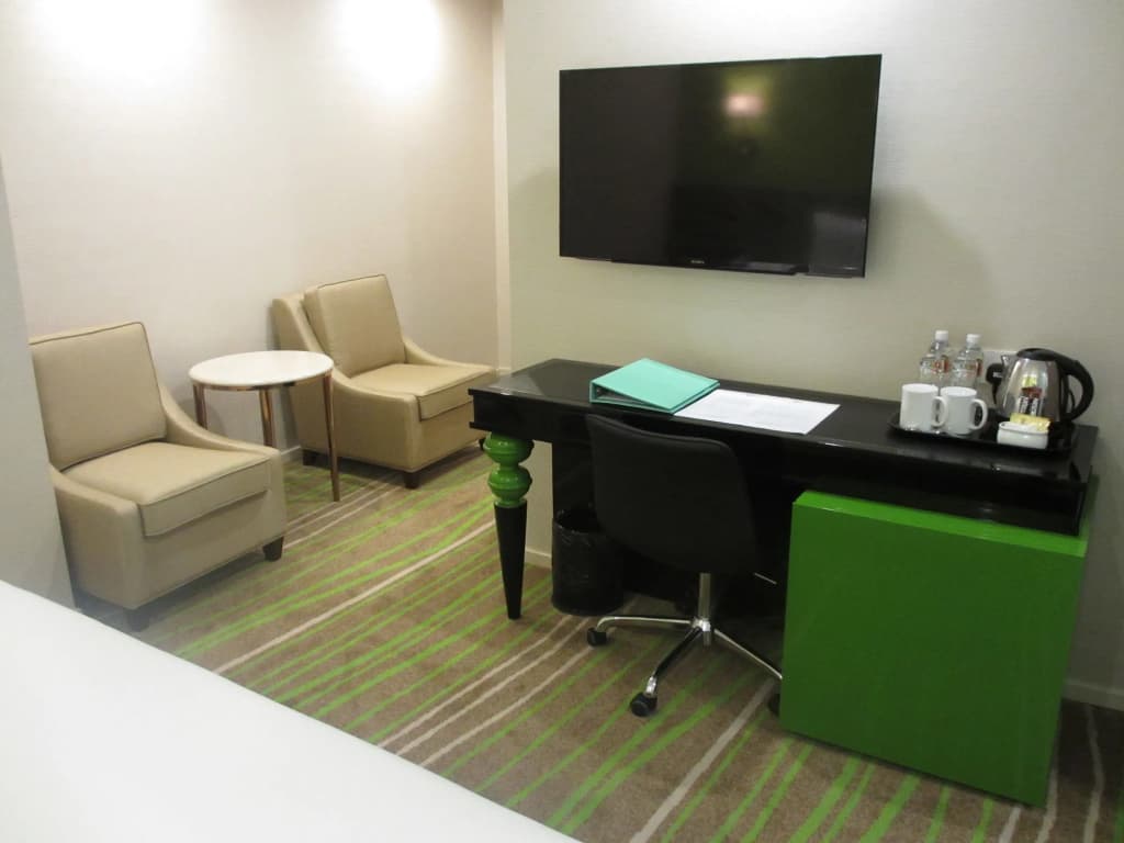 Cosmo Hotel Kuala Lumpur - photo 10