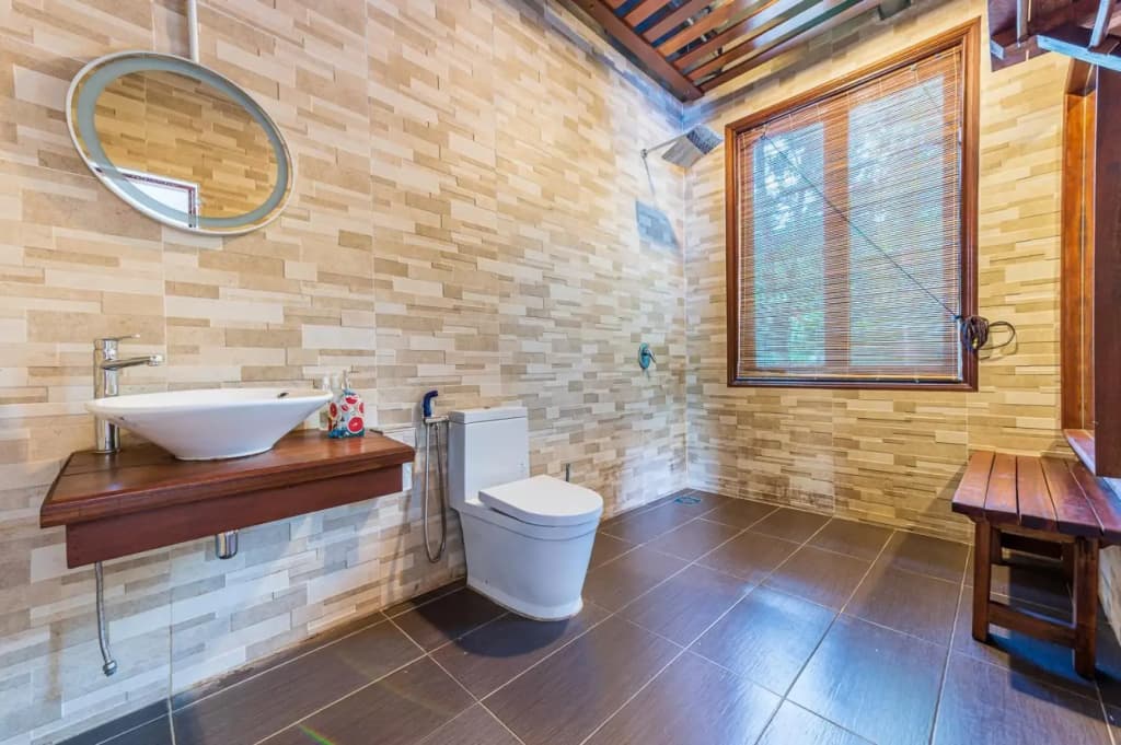 Bentong Eco Wellness Resort 14Room 69Pax by Verano Homestay - photo 10