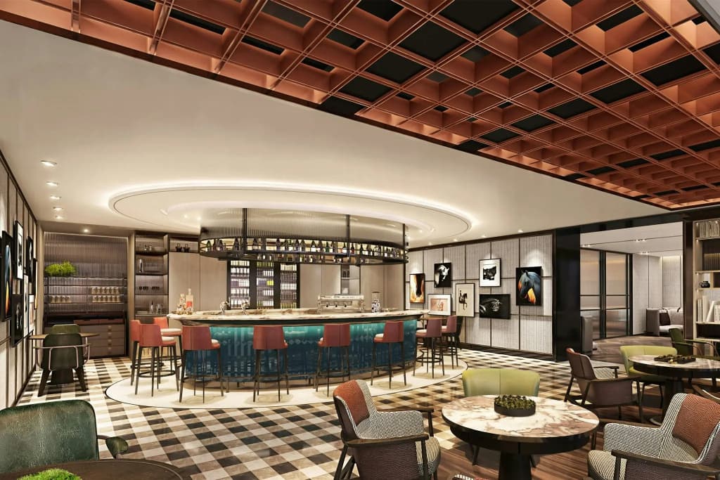 Sheraton Kota Kinabalu - photo 6