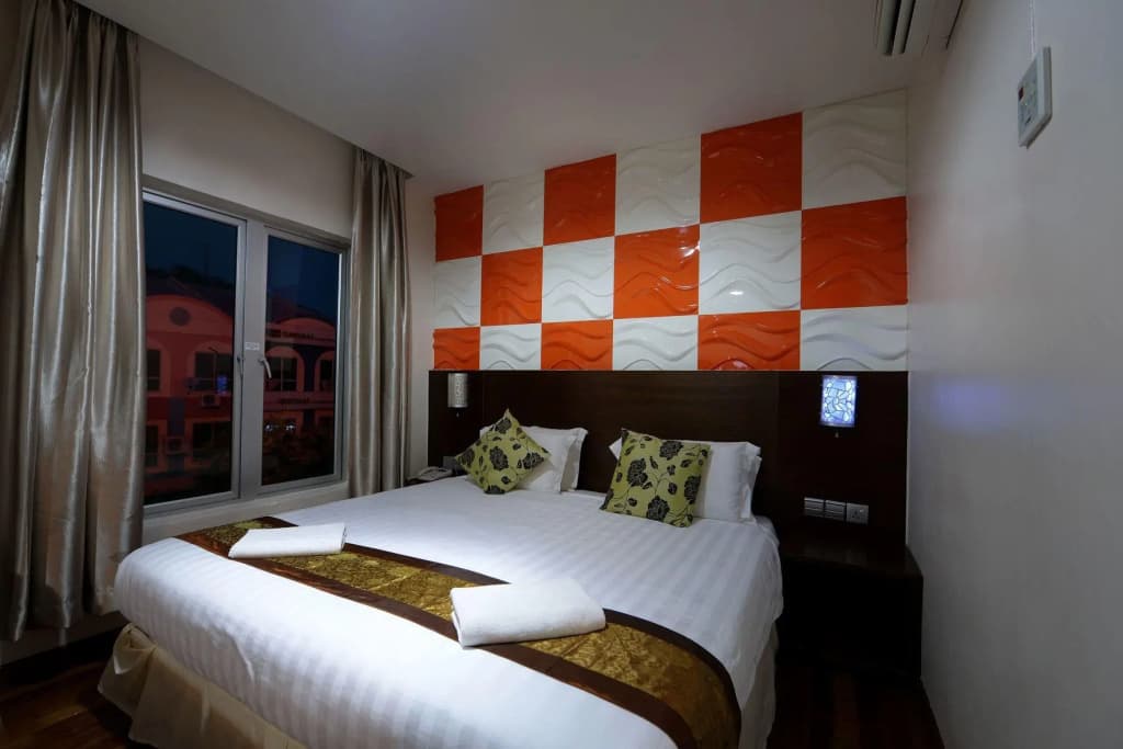 Bahagia Inn - photo 6