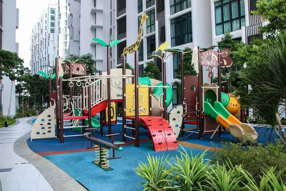 H2O Residences by Victoria Home - photo 17
