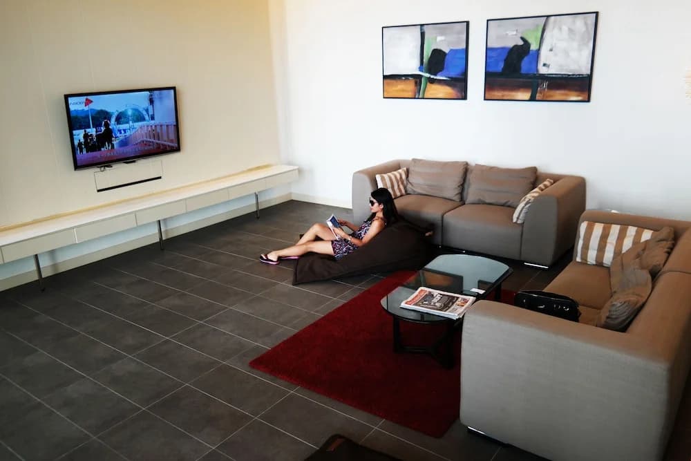 Luxury Condo Bukit Bintang - photo 6