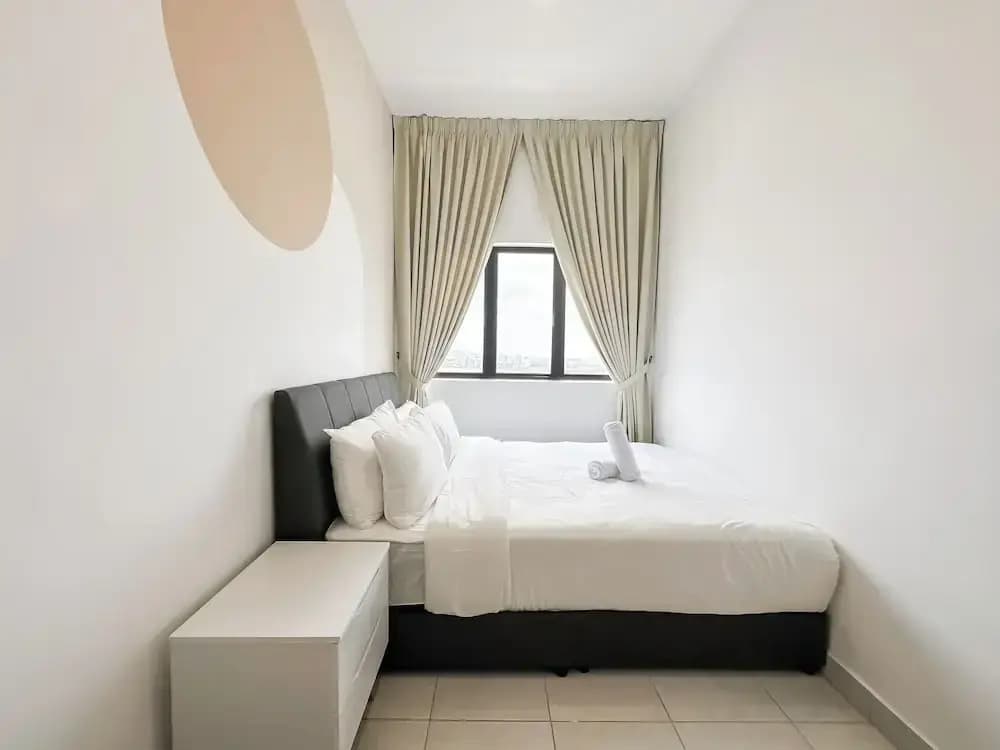 Youth City Residence by Manhattan Group - photo 41