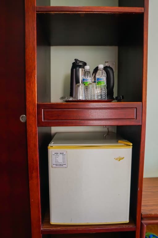 Miri Hotel - photo 22