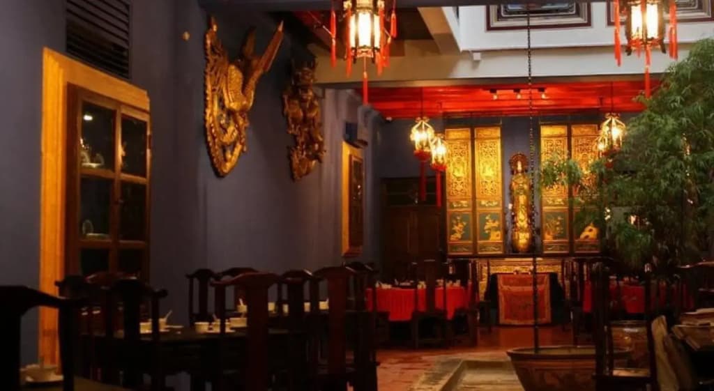 1881 Chong Tian Cultural - photo 15