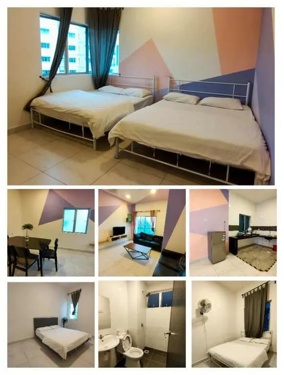 Cameron Homestay - photo 3