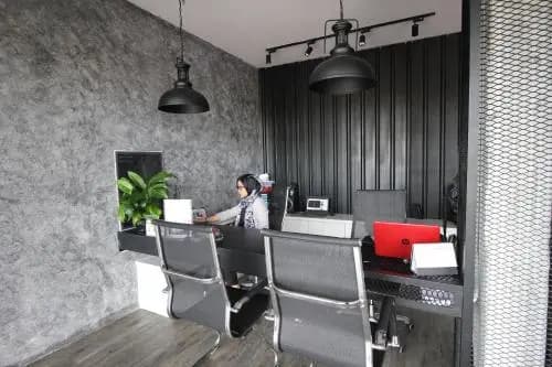 68 Boutique Hotel - photo 17